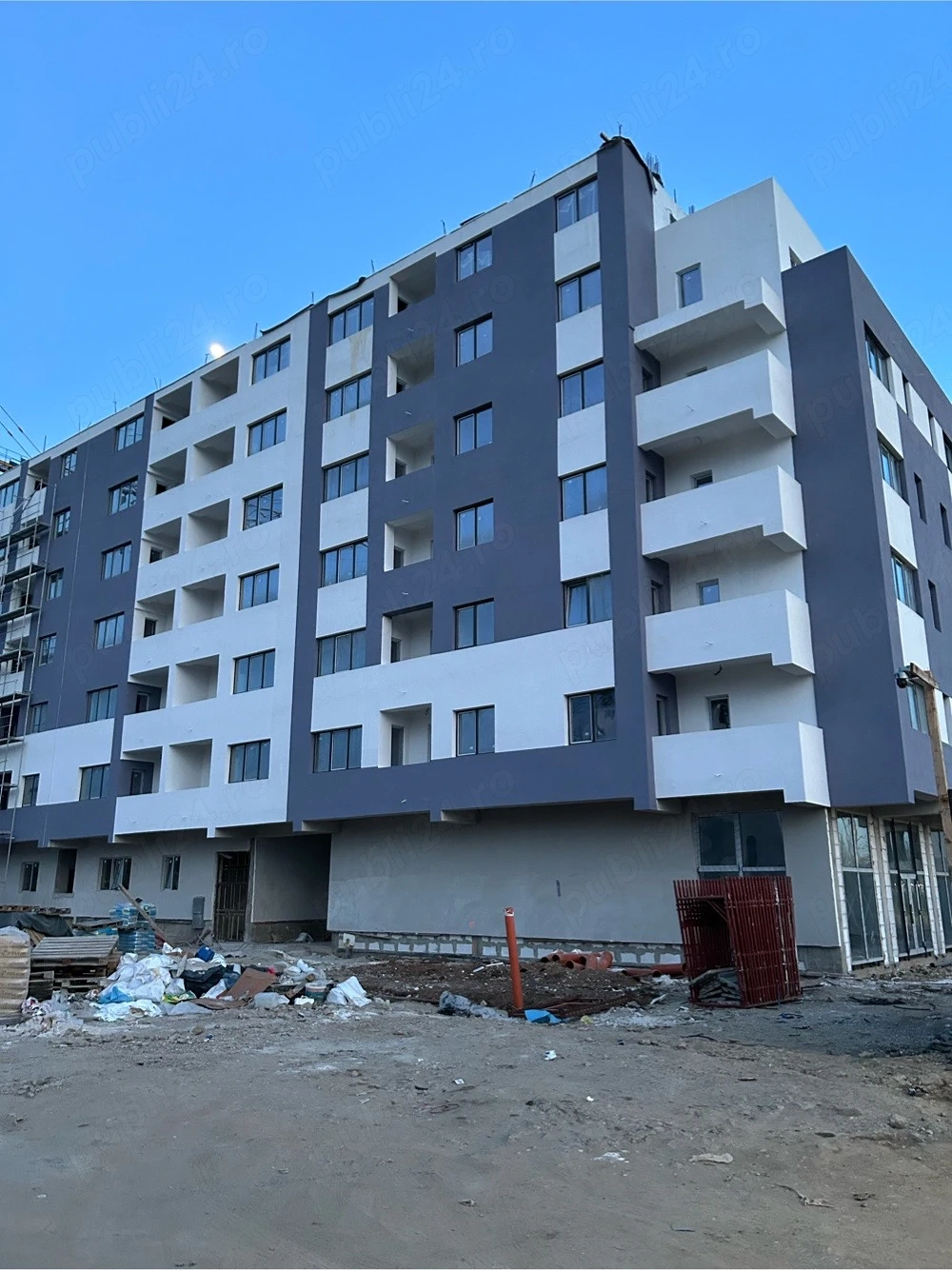 Apartament 2 camere Berceni cu rate la dezvoltator 0% comision  