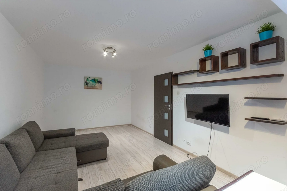Apartament 2 camere Metrou 1 Decembrie Trapezului Theodor Pallady