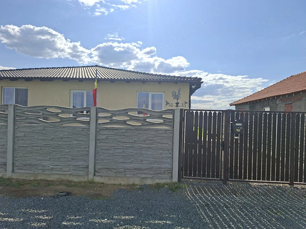 De vanzare in Șag la 10 km de Shooping Citty