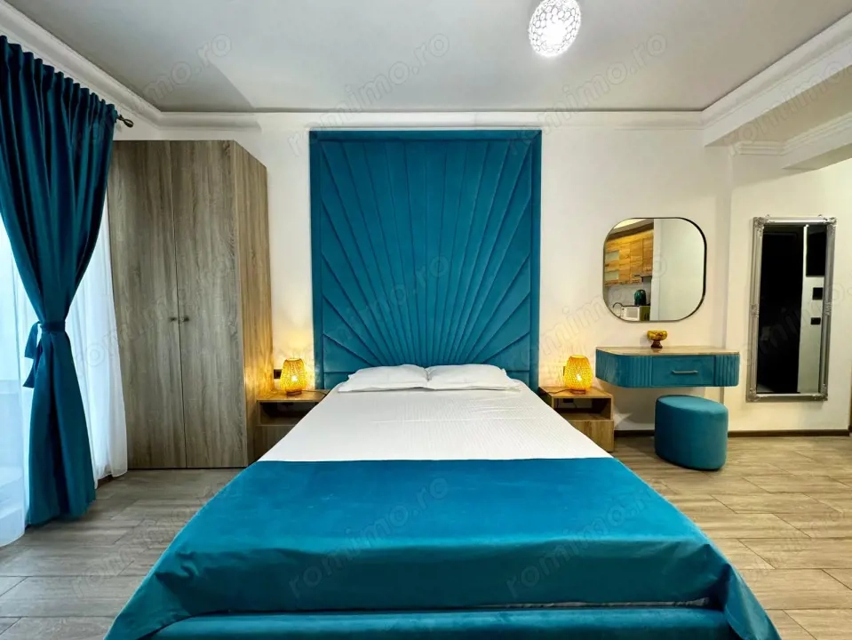 Beach Studio by Casa del Mar – Relaxare între Mare și Lac