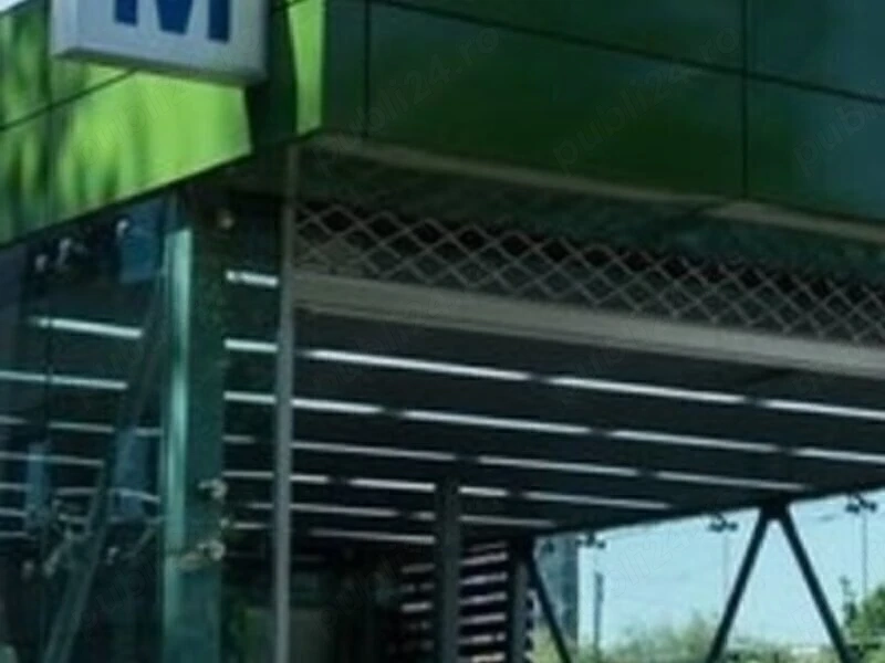 Drumul Taberei, Metrou Favorit, Mall Afi