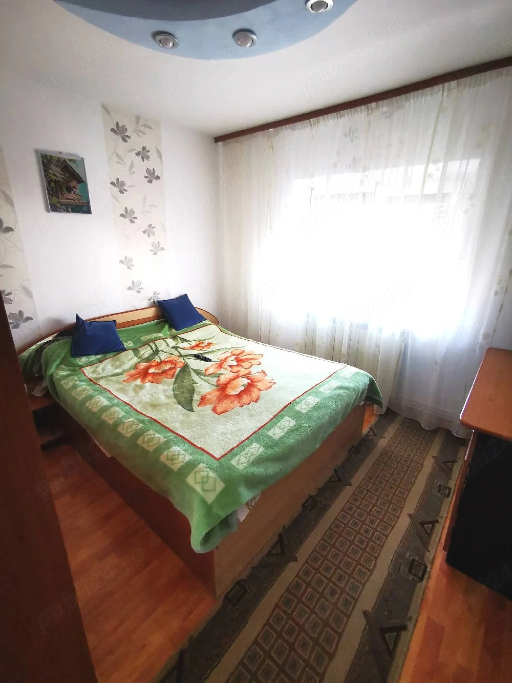 Apartament 2 camere Piața Centrală 