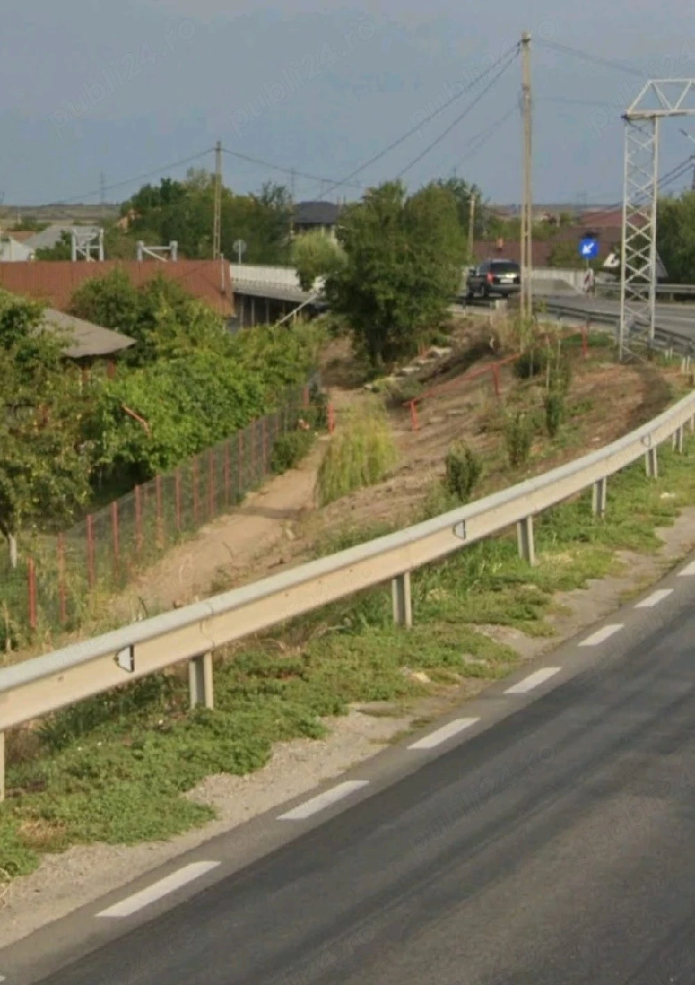 Casa la ofertă 