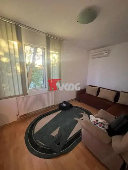 Apartament 1 camera -Complex Studentesc-etajul 2