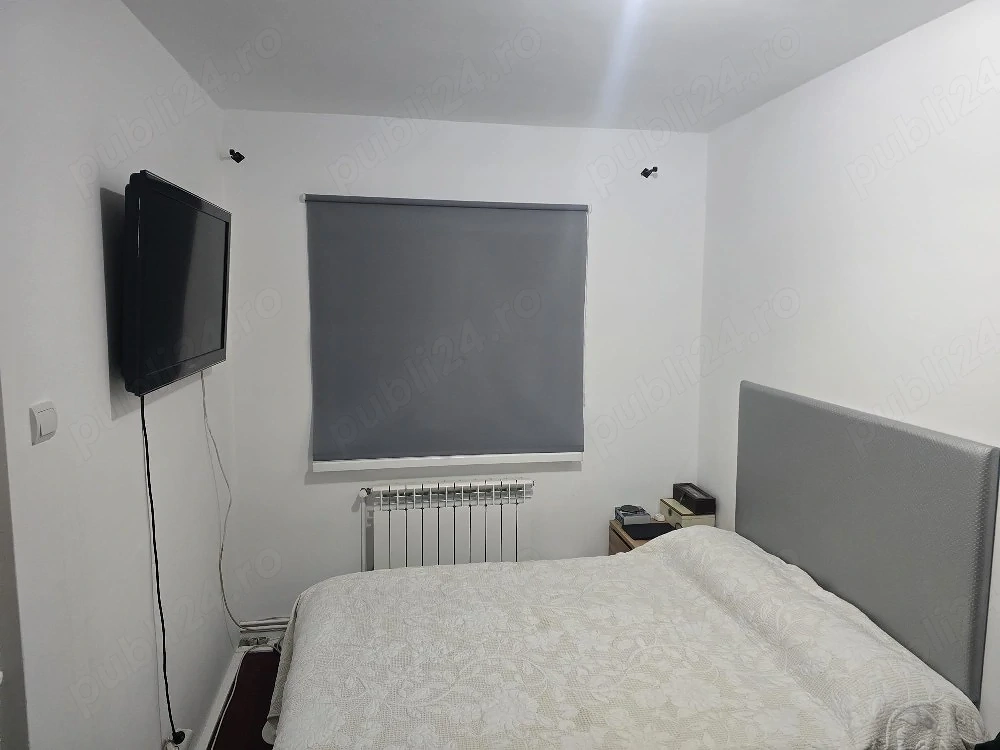Proprietar, vand apartament semidecomandat, 2 camere