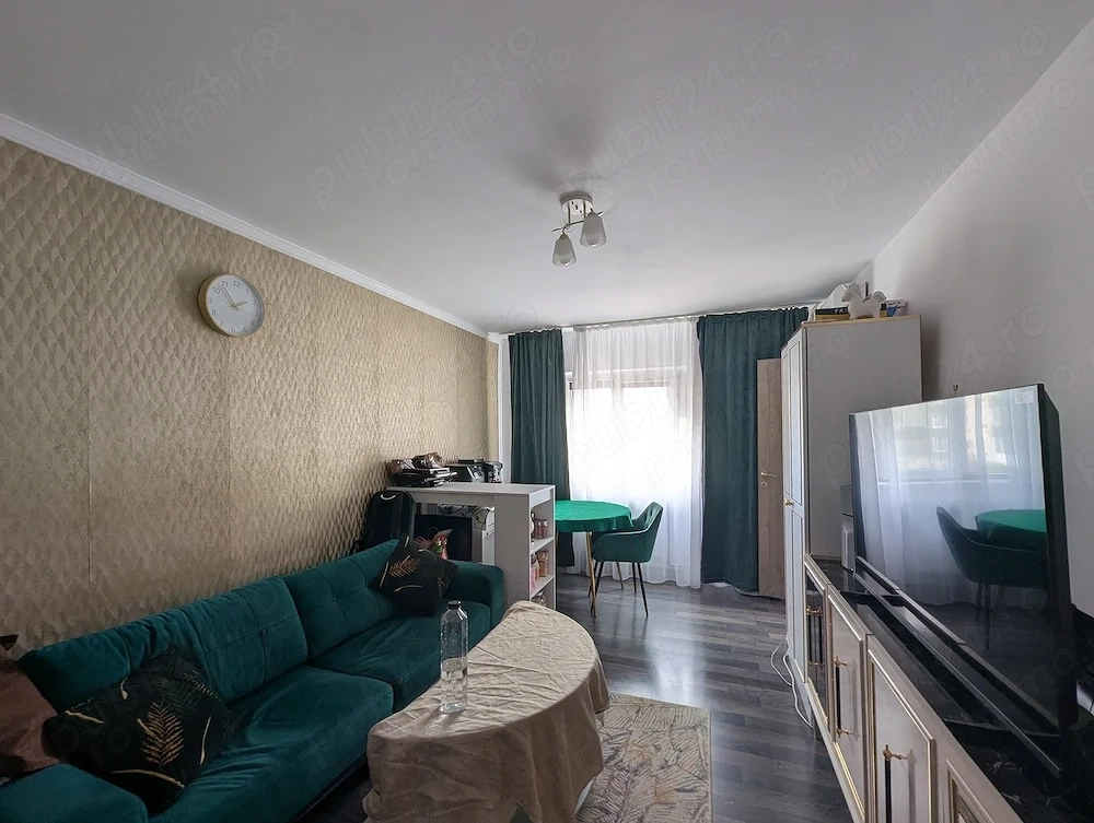 Apartament 2 camere decomandat | Etaj 2 | Zona Lipovei