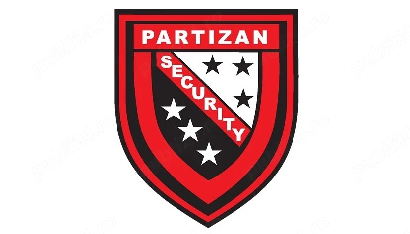 Tehnician Sisteme De Securitate 