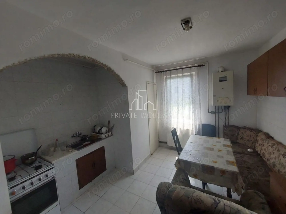 Apartament 2 Camere, De Vanzare, B-dul Pandurilor