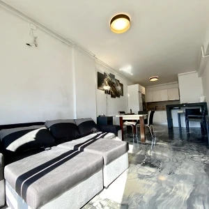 Apartament 3 camere de vanzare, in centru pe Strada Constanta , 73,72mp util, bloc 2019