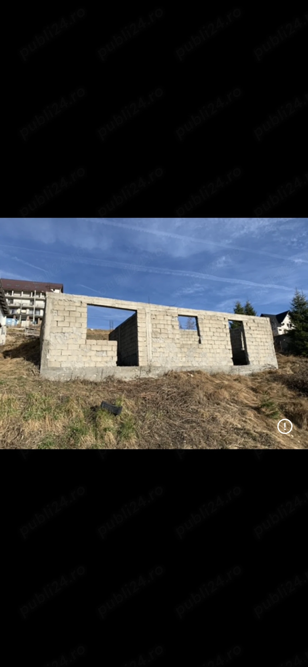 Teren Ranca de vanzare