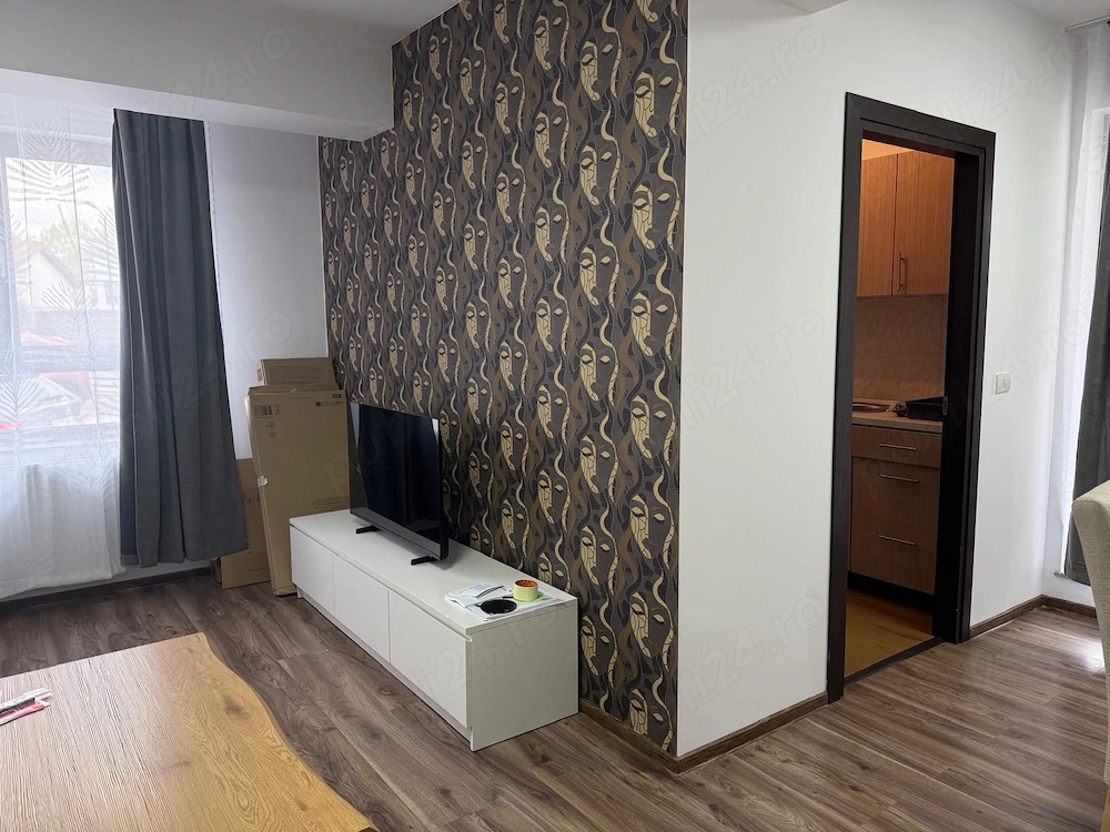 2 camere de inchiriat   Pipera   Voluntari  2021