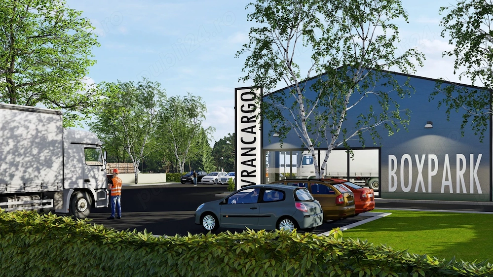 Angajare șofer profesionist cu minim 5 ani de experiență 