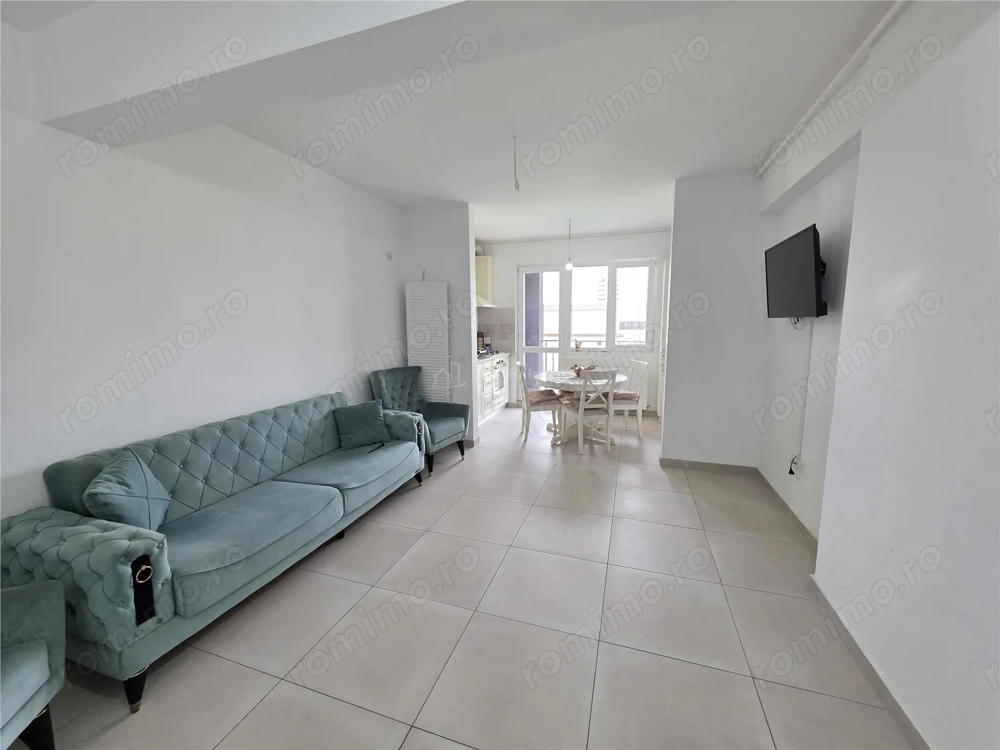 Studio Corvaris Residence 21