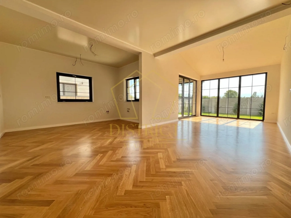 Duplex superb cu 5 camere | Braytim