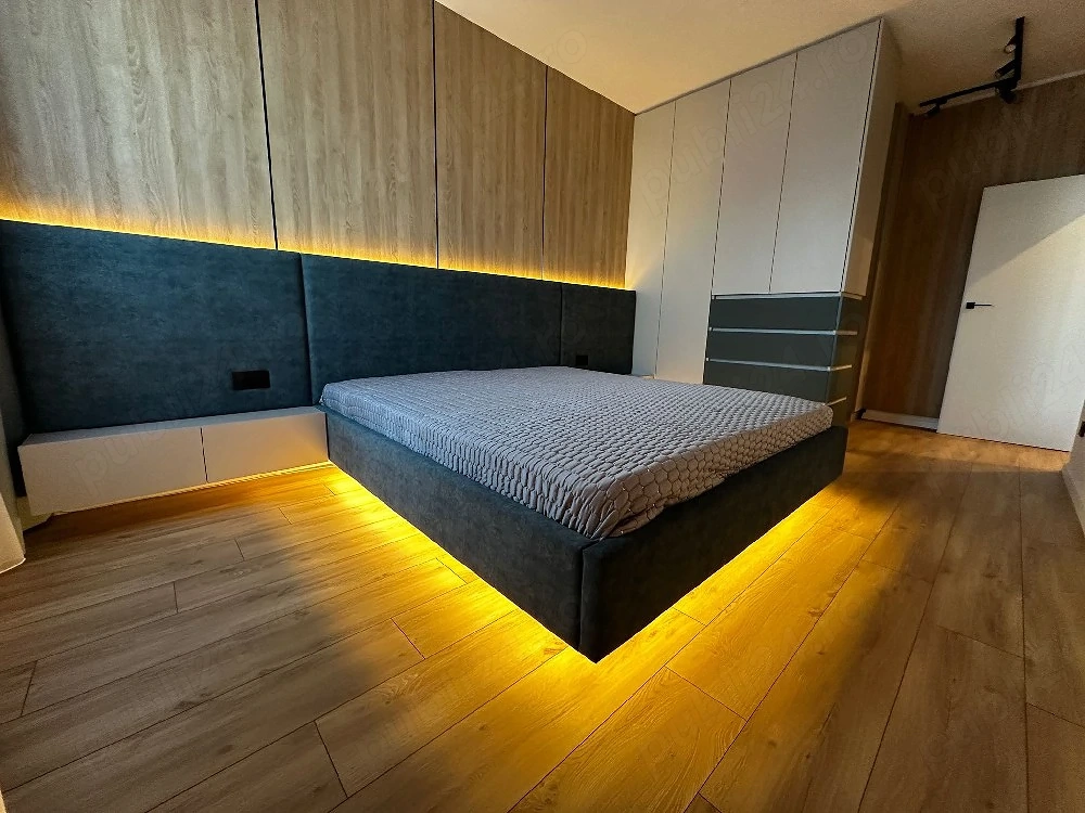 închiriez apartament in regim hotelier 