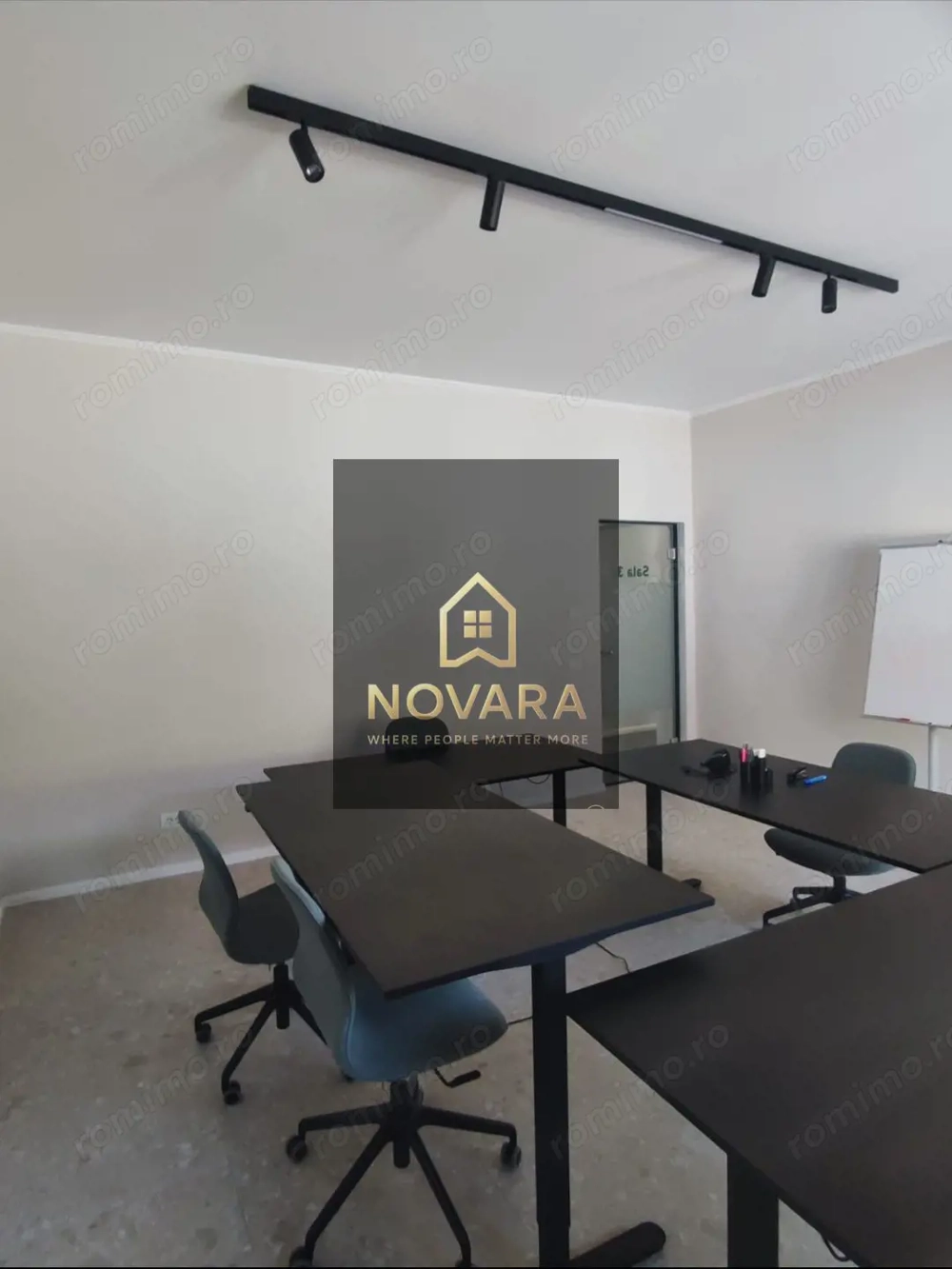 Spatiu birouri ultracentral