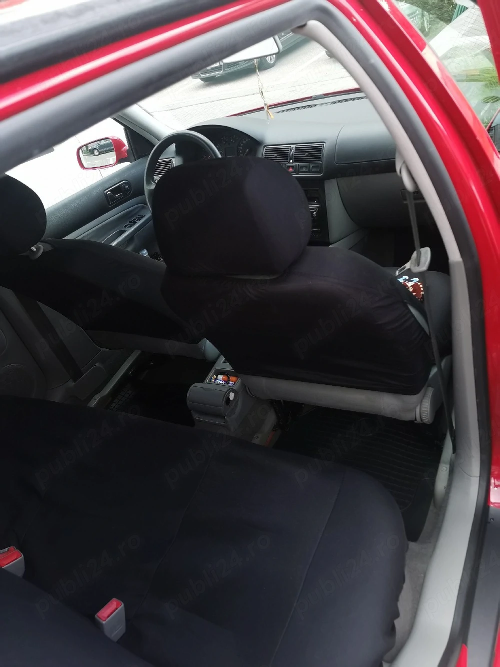 Vând wolkswagen golf 4 automat 