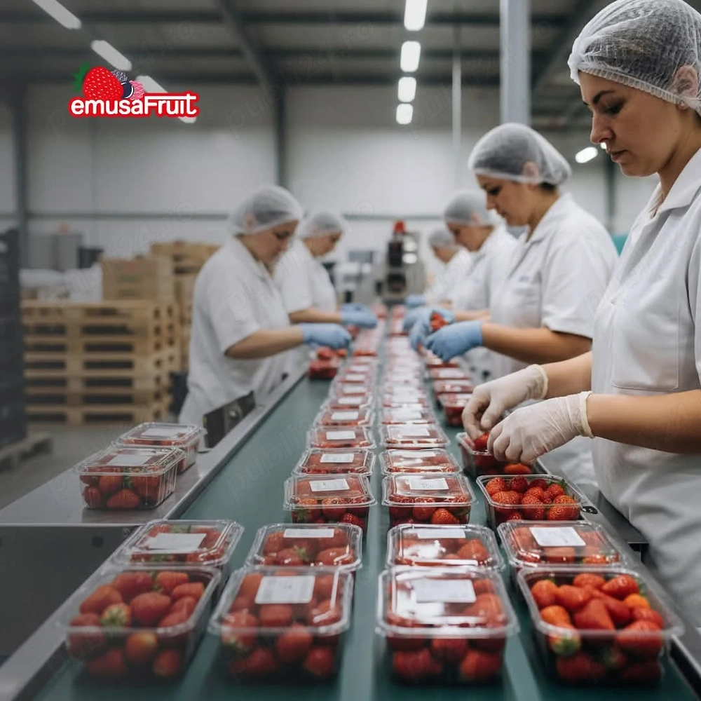 Urgent de munca   etichetat la banda 