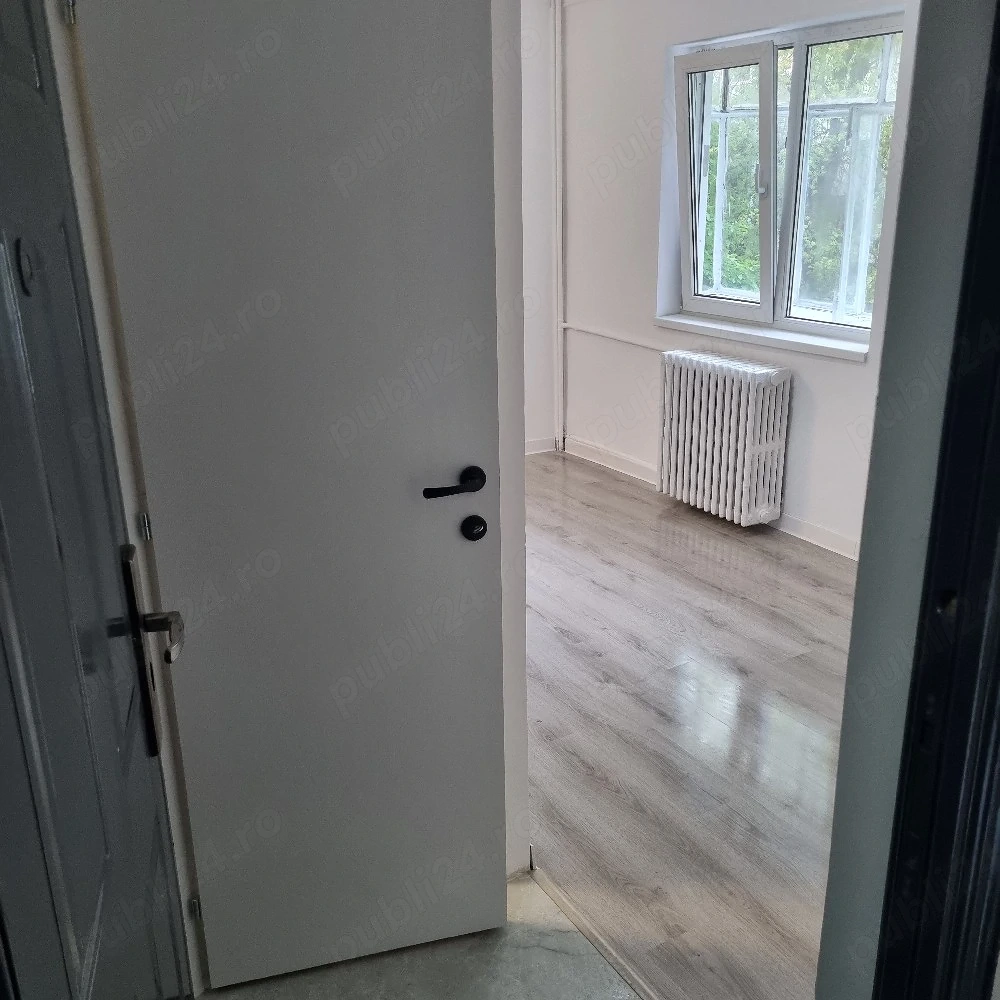 particular vand gars cf 3 sprf 18mp etaj2 4 piața Reșița aleea ucea gaze nou renovată 