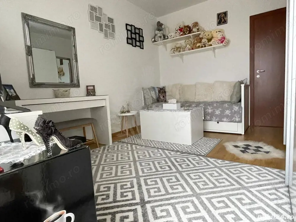 APARTAMENT 2 CAMERE //ROMANA RESIDENCE// CENTRAL