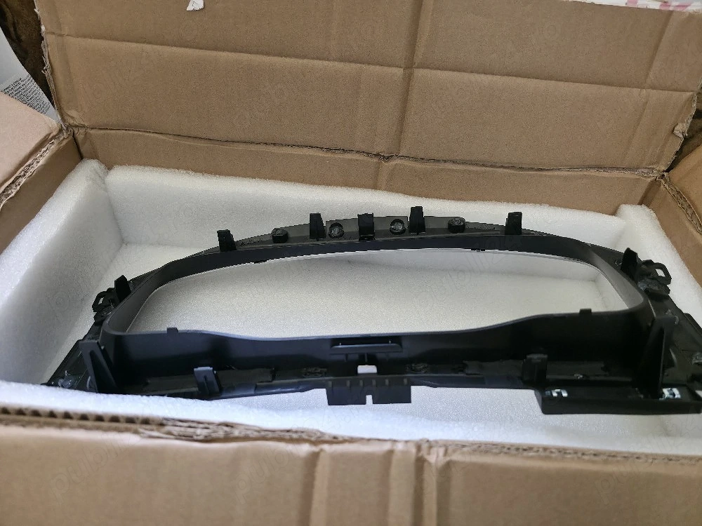 Rama pentru ceas digital aftermaket golf 7