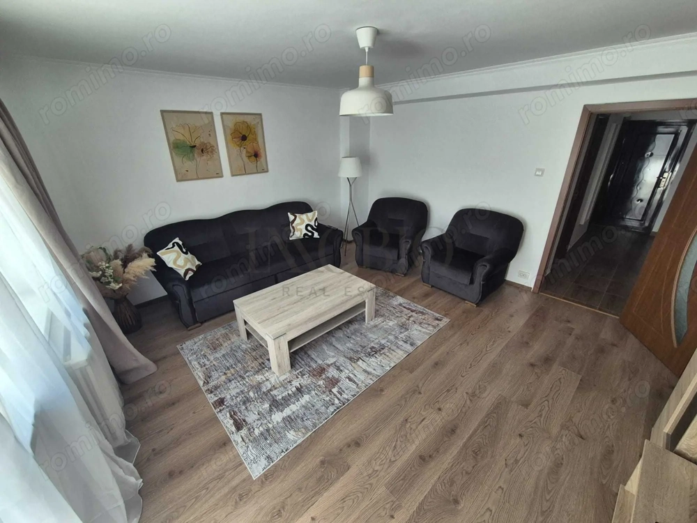 Apartament 2 camere de închiriat | Aviatiei | Prima închiriere