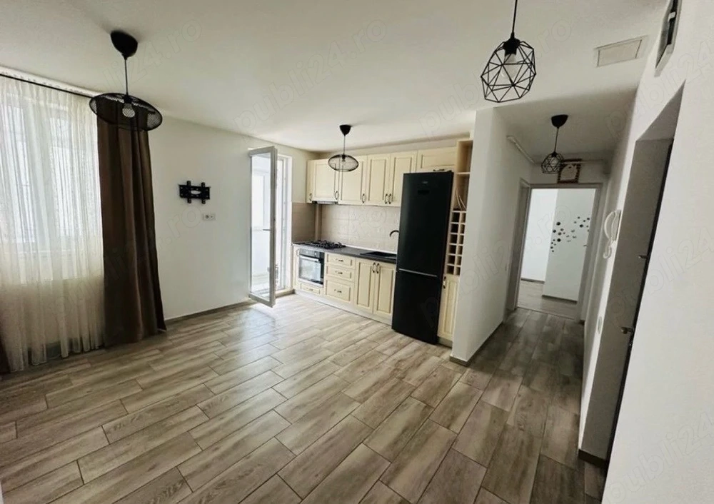 Apartament de închiriat