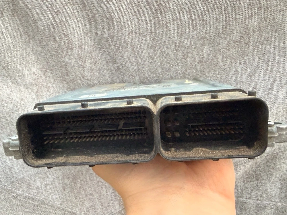 Calculator motor ECU Chrysler 300C 2009 Bosch – TESTAT, FUNCȚIONAL