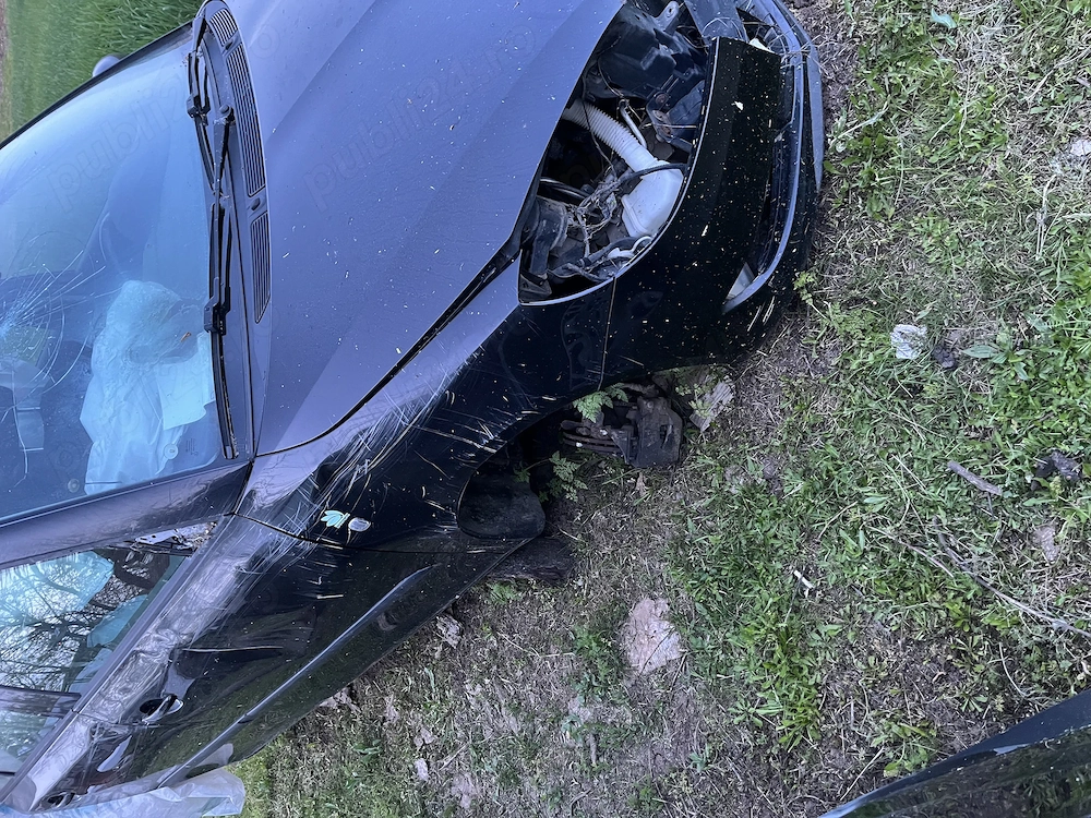 Dezmembrez skoda fabia 1.2 tdi