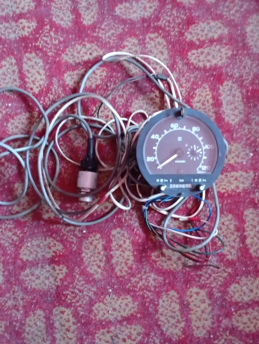 Vând Tahograf 2 șoferi 