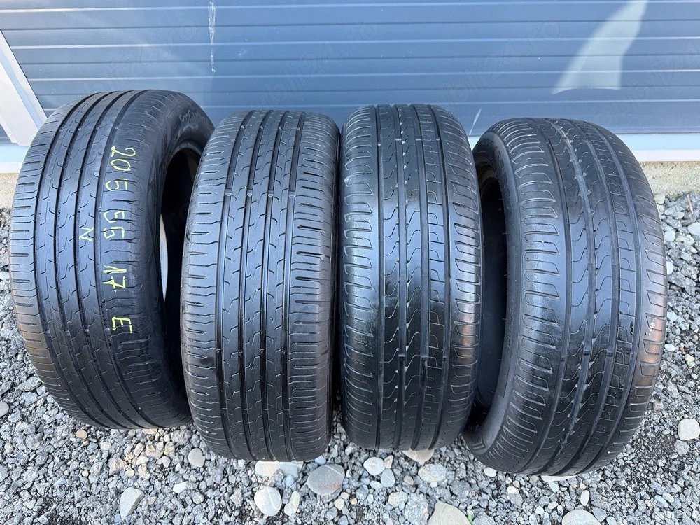 Anvelope vara 205 55  17