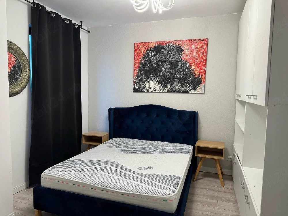 Vânzare apartament 2 camere direct proprietar