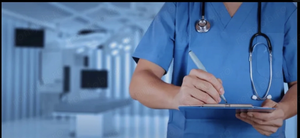  anunț angajare   medic șef balneofizioterapie  baza de tratament   hotel padiș, băile felix