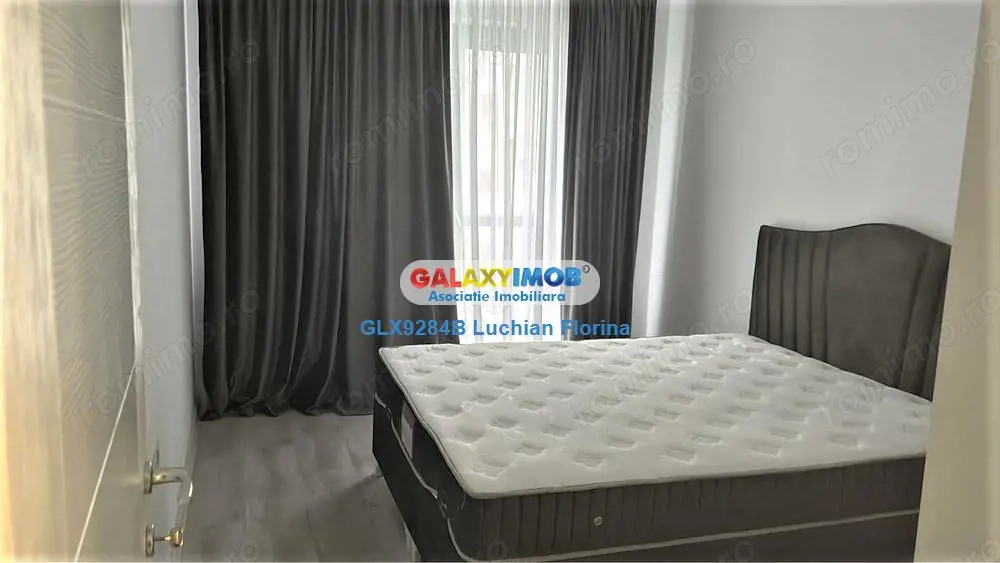 Apartament 2 camere, bloc nou, parcare I Hils Pallady