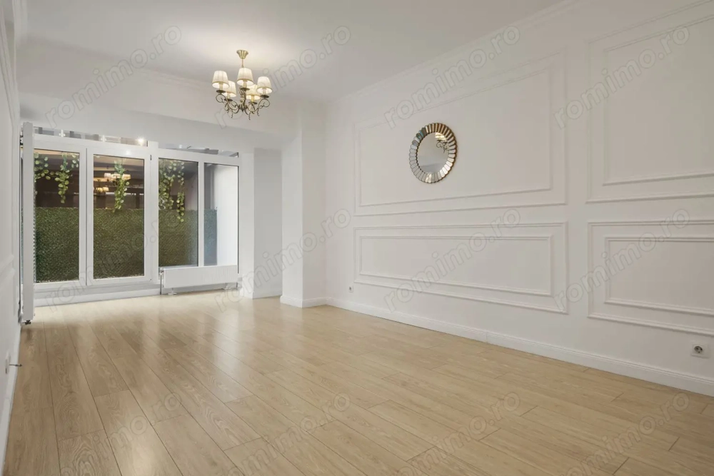APARTAMENT 2 CAMERE - 62 MP - Sos. Mihai Bravu - Calea Mosilor - Bloc Nou