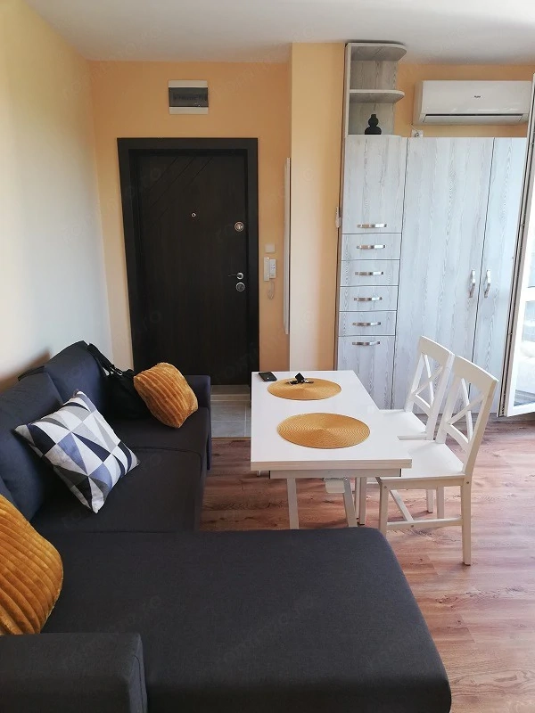 Garsoniera de inchiriat in zona Alba Iulia