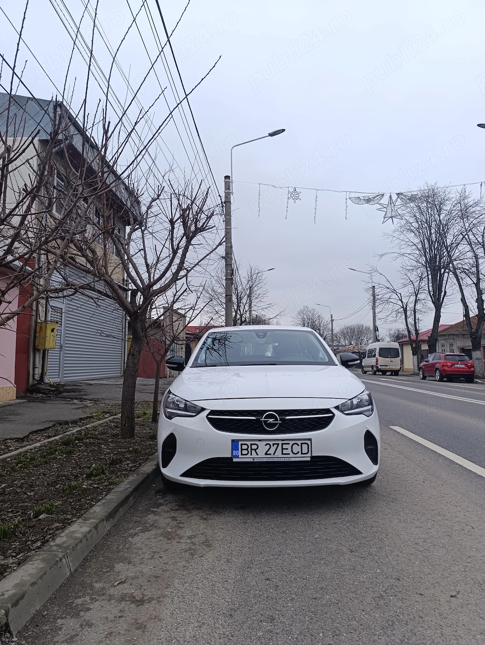 Proprietar Opel CORSA F 2021