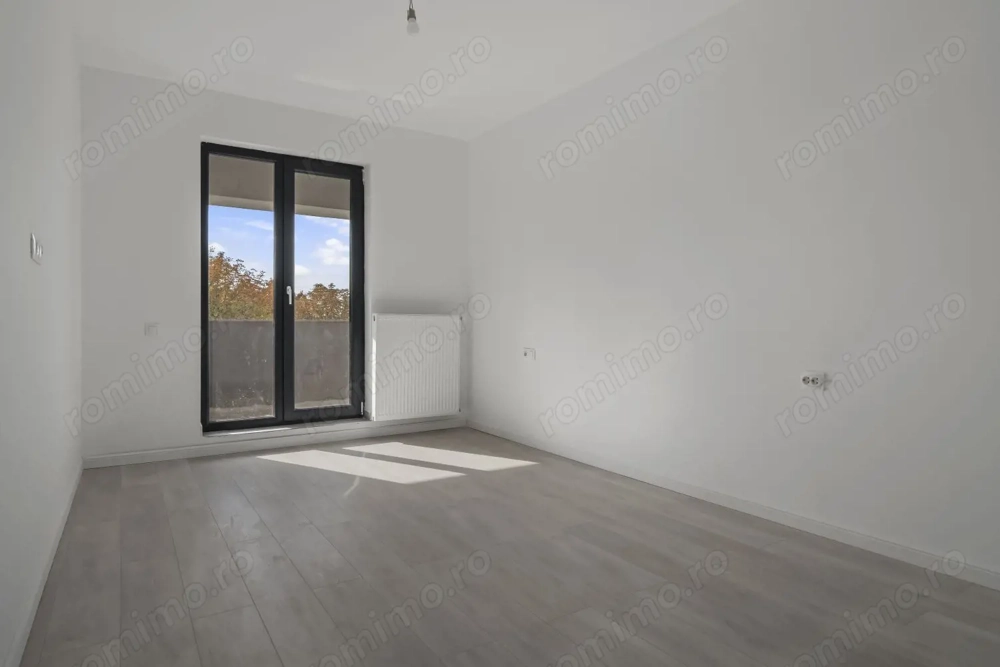 Militari-Preciziei | 3 Camere | 91.3 mp | Bloc Nou | Finalizat  | Comision 0%