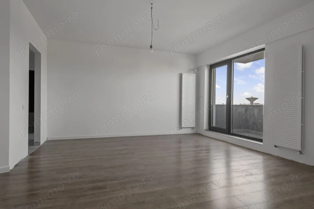 Apartament 2 Camere | 57.9 mp | Bloc Nou | Metrou Pacii / Preciziei | Militari