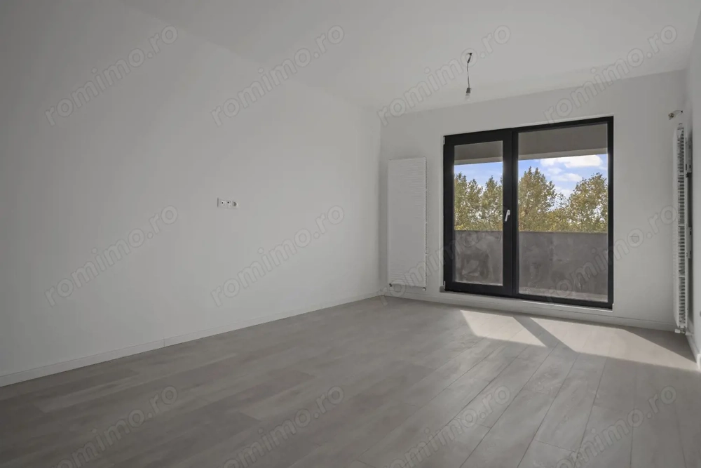 2 Camere, FINALIZAT | 58.2 mp | Bloc Nou | Metrou Preciziei, Comision 0%