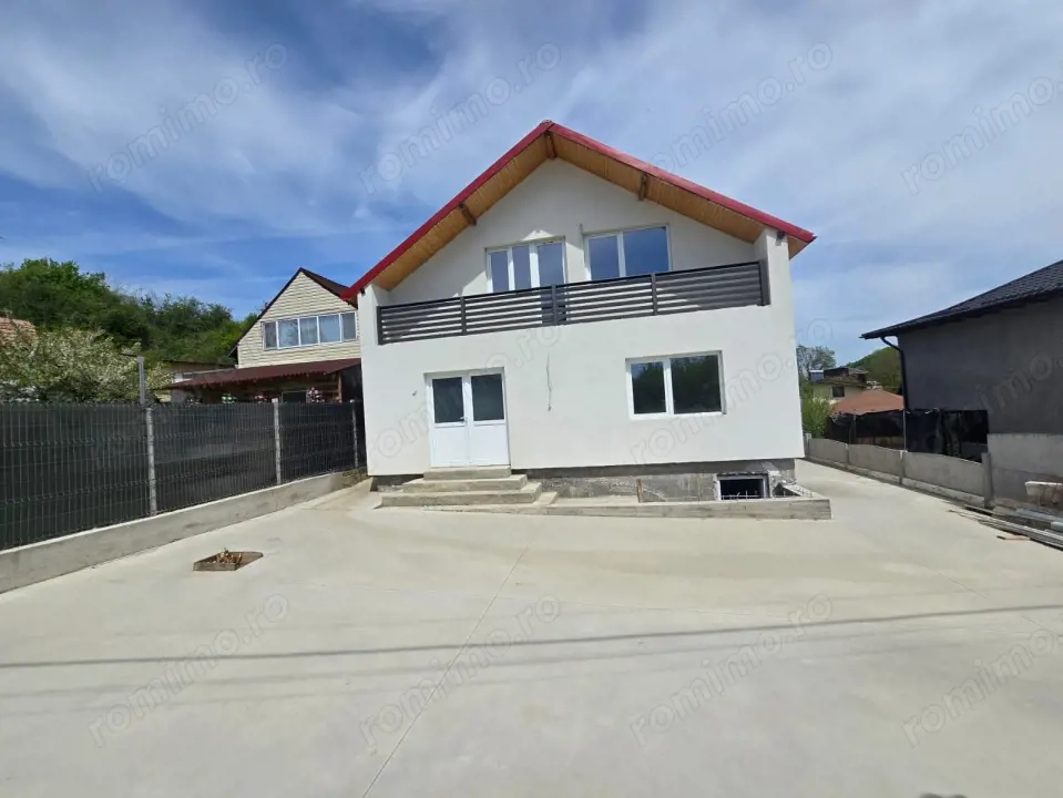 Vilă Valea Mare