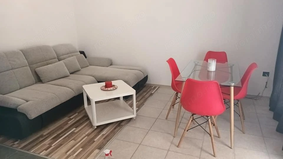 Garsoniera de inchiriat in zona Drumul Sarii
