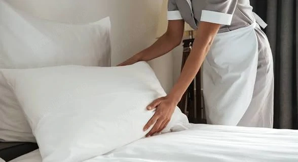 Angajez cameristă în Costinesti