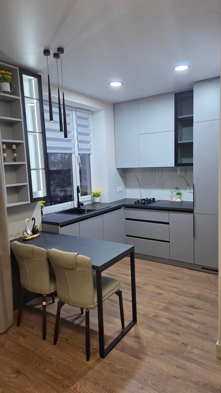 Inchiriere garsoniera Bazilescu