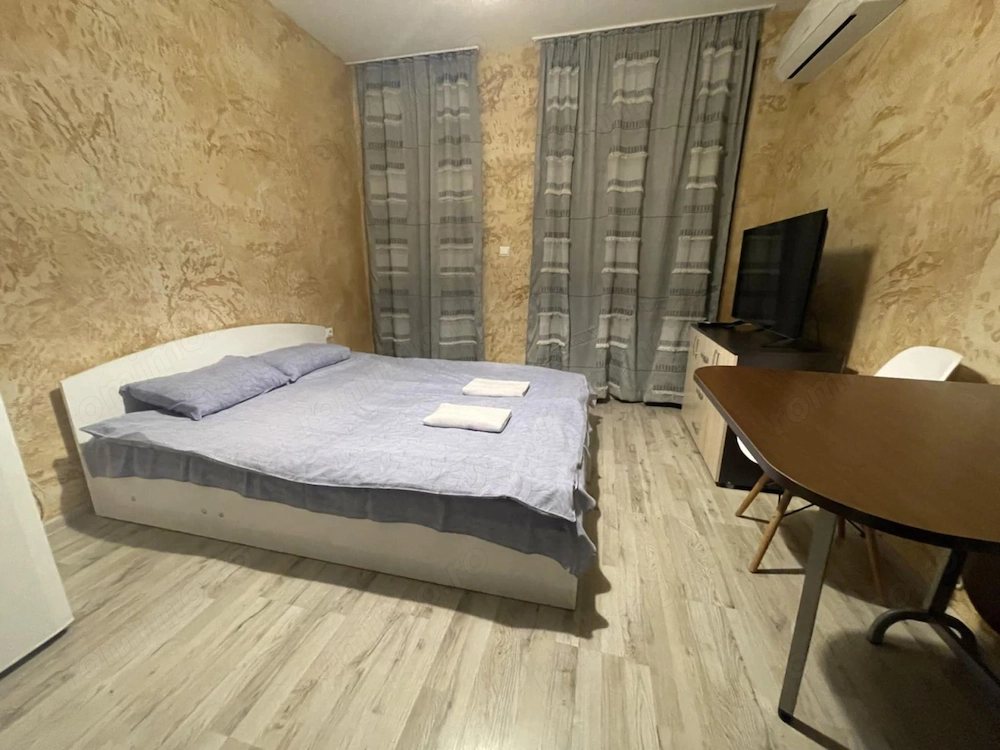 Garsoniera de inchiriat in zona Floreasca