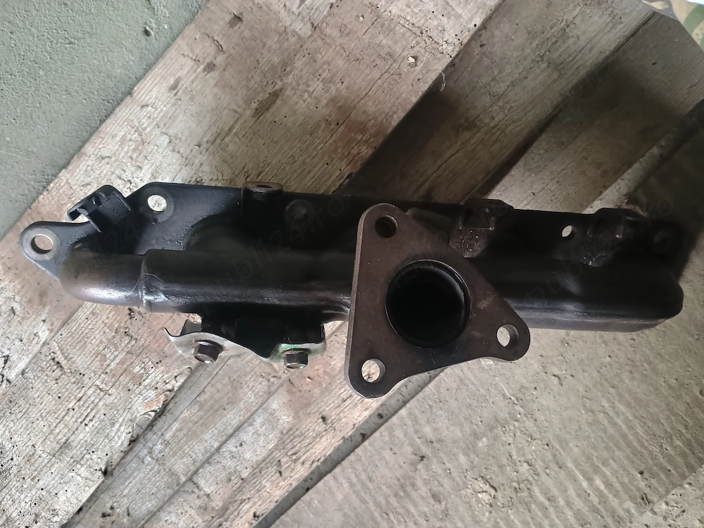 Vând galerie evacuare Mitsubishi Asx.