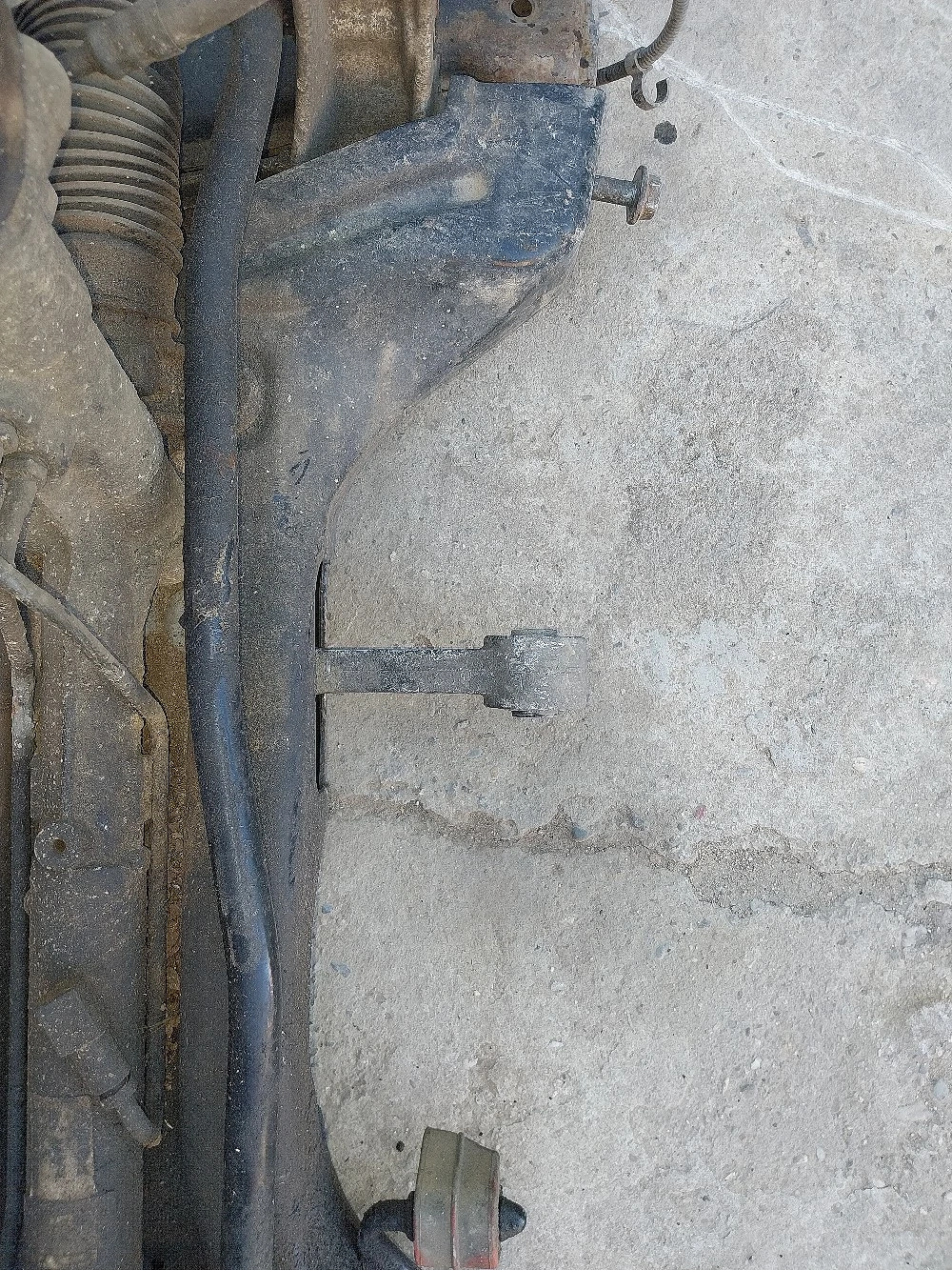 vand punte fata skoda fabia si directie 