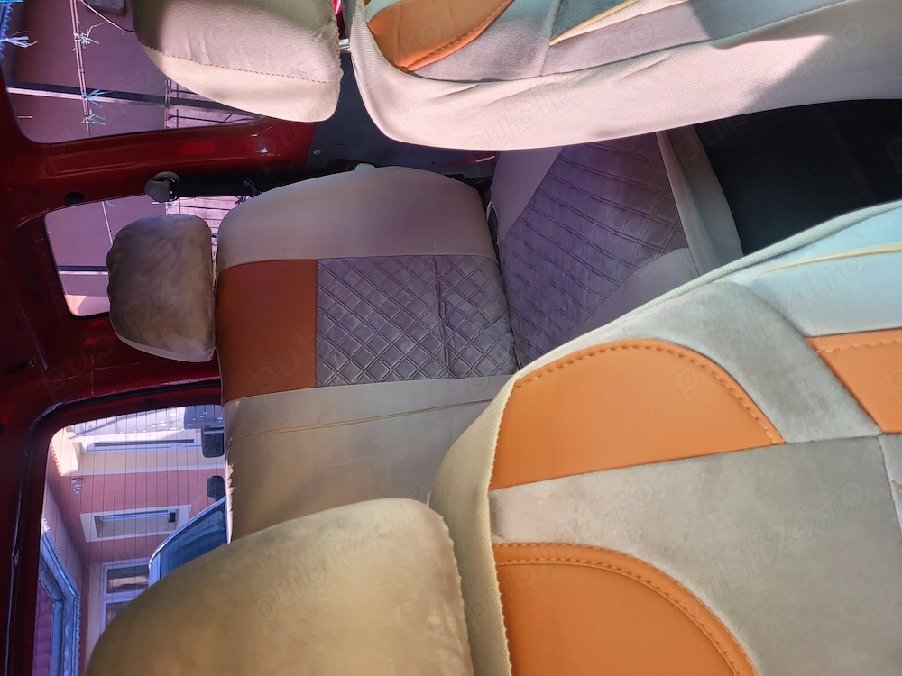 Vw ceddy diesel 2l sdi