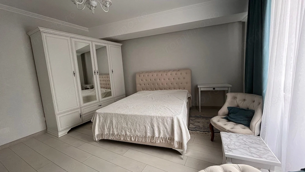 Apartament 2 camere de inchiriat in zona Doamna Ghica