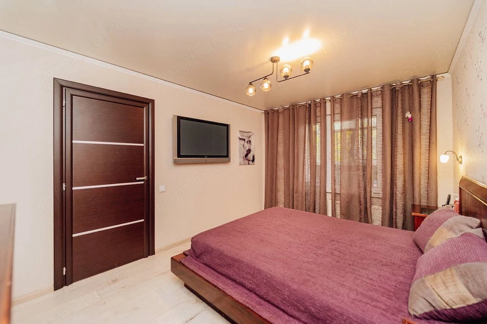 Apartament de 2 camere de inchiriat in zona Colentina